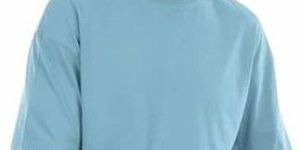 Mens Cotton Classic T Shirt