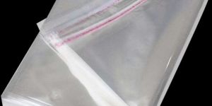 LDPE Poly Bags