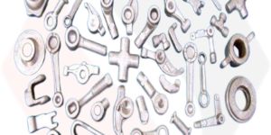 Customized Forged Components