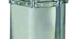Autoclave Portable Am 145