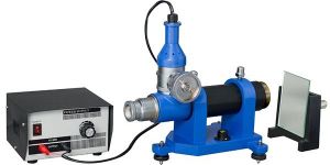 Autocollimator Model KW-950 Auto