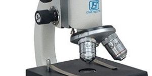 Compound Student Microscope (Bm 3)
