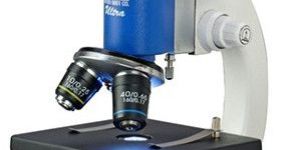 Compound Student Microscope Bm 3 (Ultra)