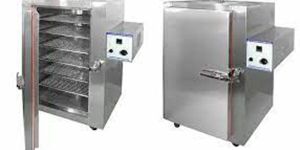 industrial am 102 drying oven