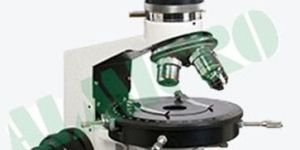 Inclined Monocular Polarising Microscope (Pm 10)