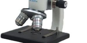 Junior Medical Microscope (Bm 4)