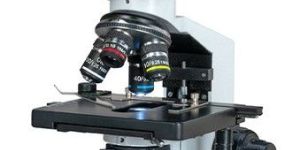 Research Trinocular Microscope (Bm 8tr)