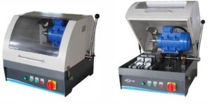 Specimen Cutter Machine (Advance) MMP-8B