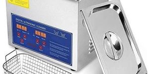 Ultrasonic Water Bath AM-114 A