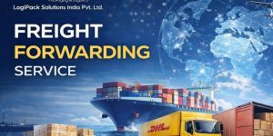 Freight Forwarders