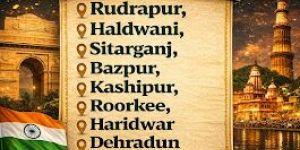 Logistics Transport Service