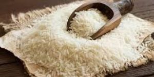 Basmati Rice