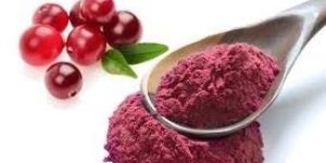 Cranberry Powder