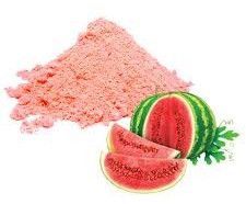Dehydrated Watermelon Powder