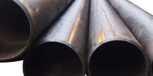 ASTM A106 Grade B Seamless Pressure Pipe