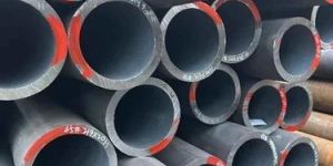 Carbon Seamless Pipe