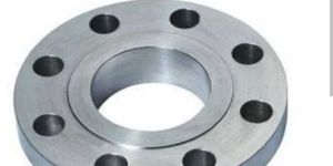 MS Sorf Flanges