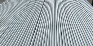 Stainless Steel Seamless Heat Exchanger Tubes