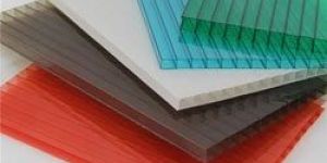 Lotus Polycarbonate Sheets