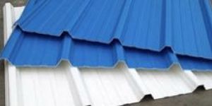 PVC Roofing Sheets