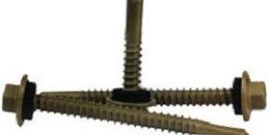 Roofing Screws