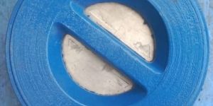 Kelor Dual Plate Check Valve