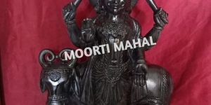 Shani Dev Maharaj Statue