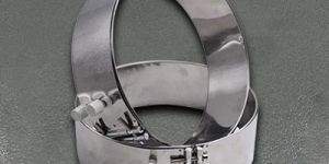 Band Or Barrel Heaters