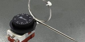 Capilary Thermostats
