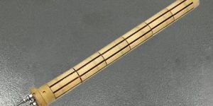 Ceramic Bobbin Heaters