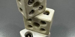 Ceramic Connectors