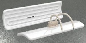 Ceramic Infrared Heaters