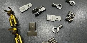 Cable Lugs