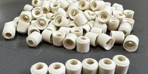 Steatite Interlocking Beads
