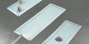 Aluminium Cast Heater