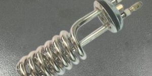 Water Heater