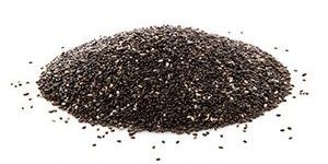 Chia Seeds