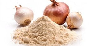 Dehydrated Onion (Powder)