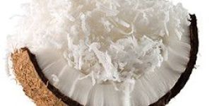 Desiccated Coconut