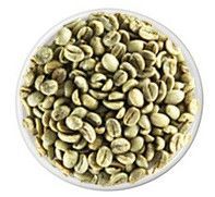 Green Coffee Beans