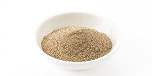 White Pepper Powder