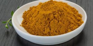 Curry Powder