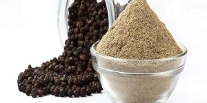 Black Pepper Powder