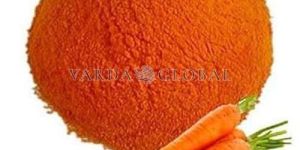 Carrot Powder