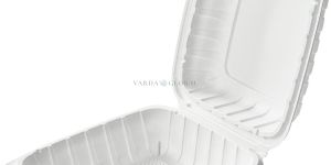 Sugarcane Bagasse Clamshells