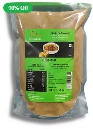 Natural Jaggery Powder