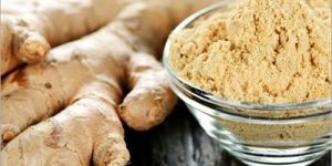 Ginger Powder