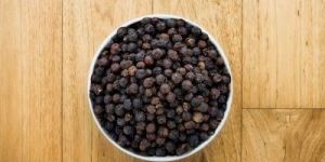 Black Pepper