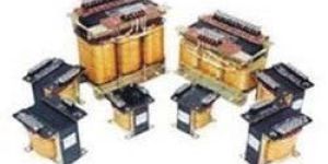 Electric Transformers