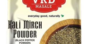 Black Pepper Powder